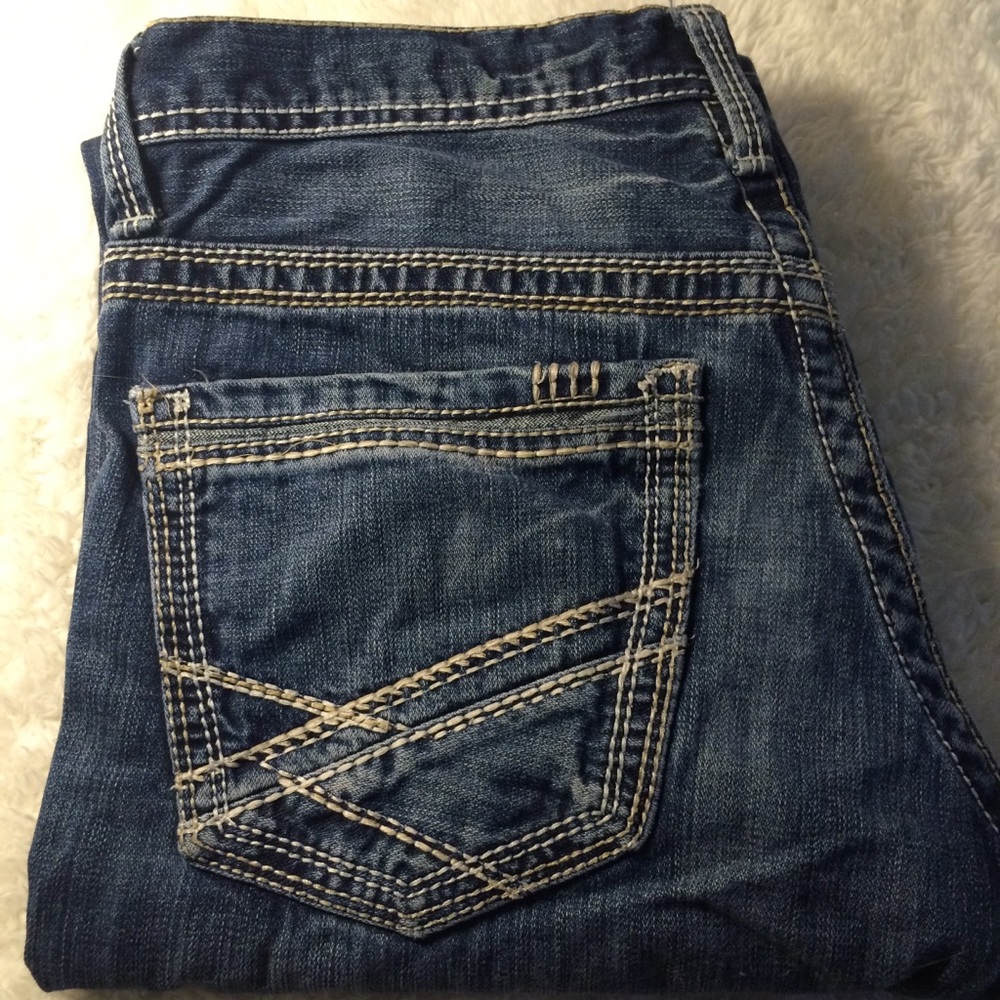 BKE Men's Jeans